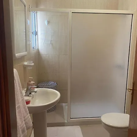 Vakantiehuis House At Santiago Del Teide