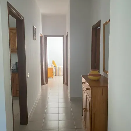 度假居 House At Santiago Del Teide Tamaimo