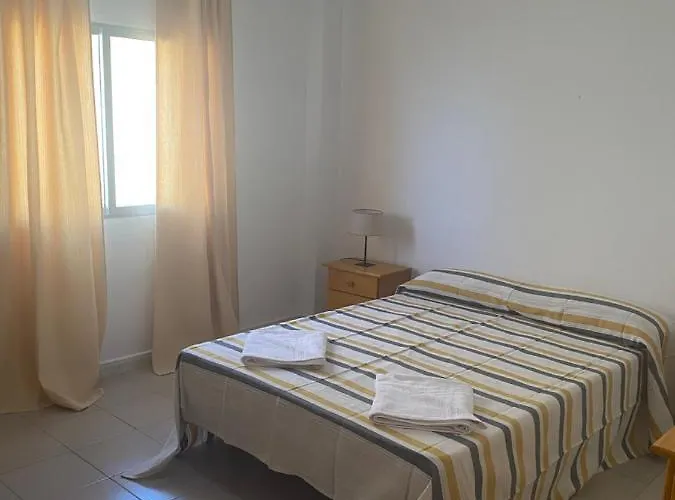 House At Santiago Del Teide * Тамаймо