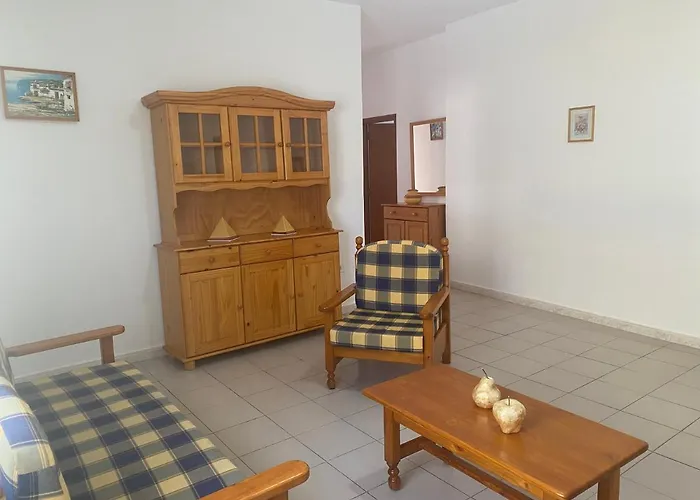 House At Santiago Del Teide * Тамаймо