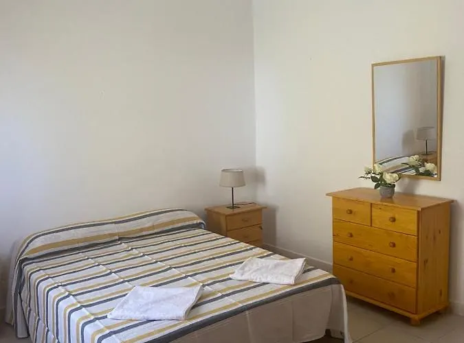 House At Santiago Del Teide Тамаймо