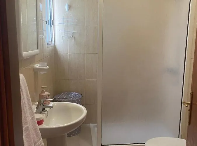 Дом отдыха House At Santiago Del Teide