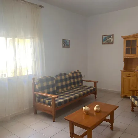 House At Santiago Del Teide Holiday home *