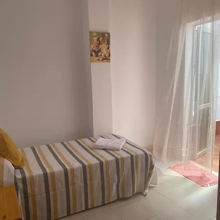 House At Santiago Del Teide