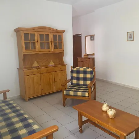 House At Santiago Del Teide * Tamaimo