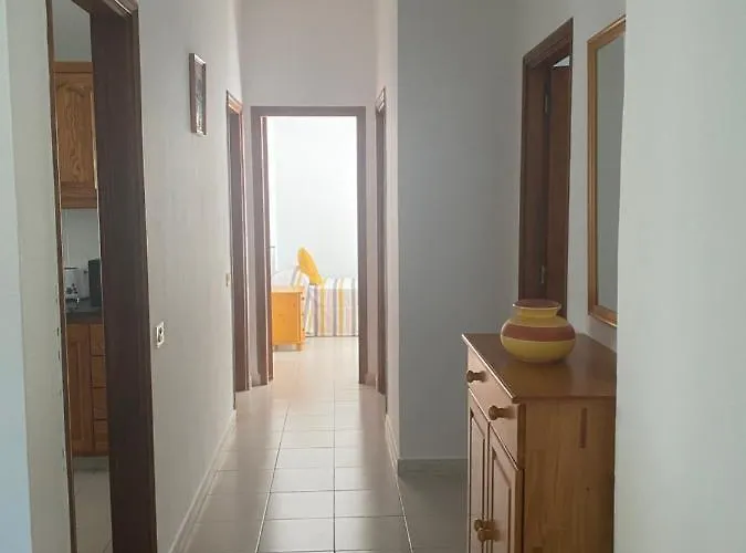 بيت للعطل House At Santiago Del Teide Tamaimo